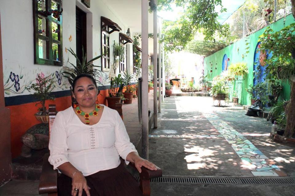 La Hacienda Tlaquepaque Hotell Eksteriør bilde