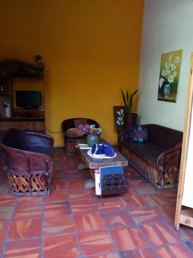 La Hacienda Tlaquepaque Hotell Eksteriør bilde